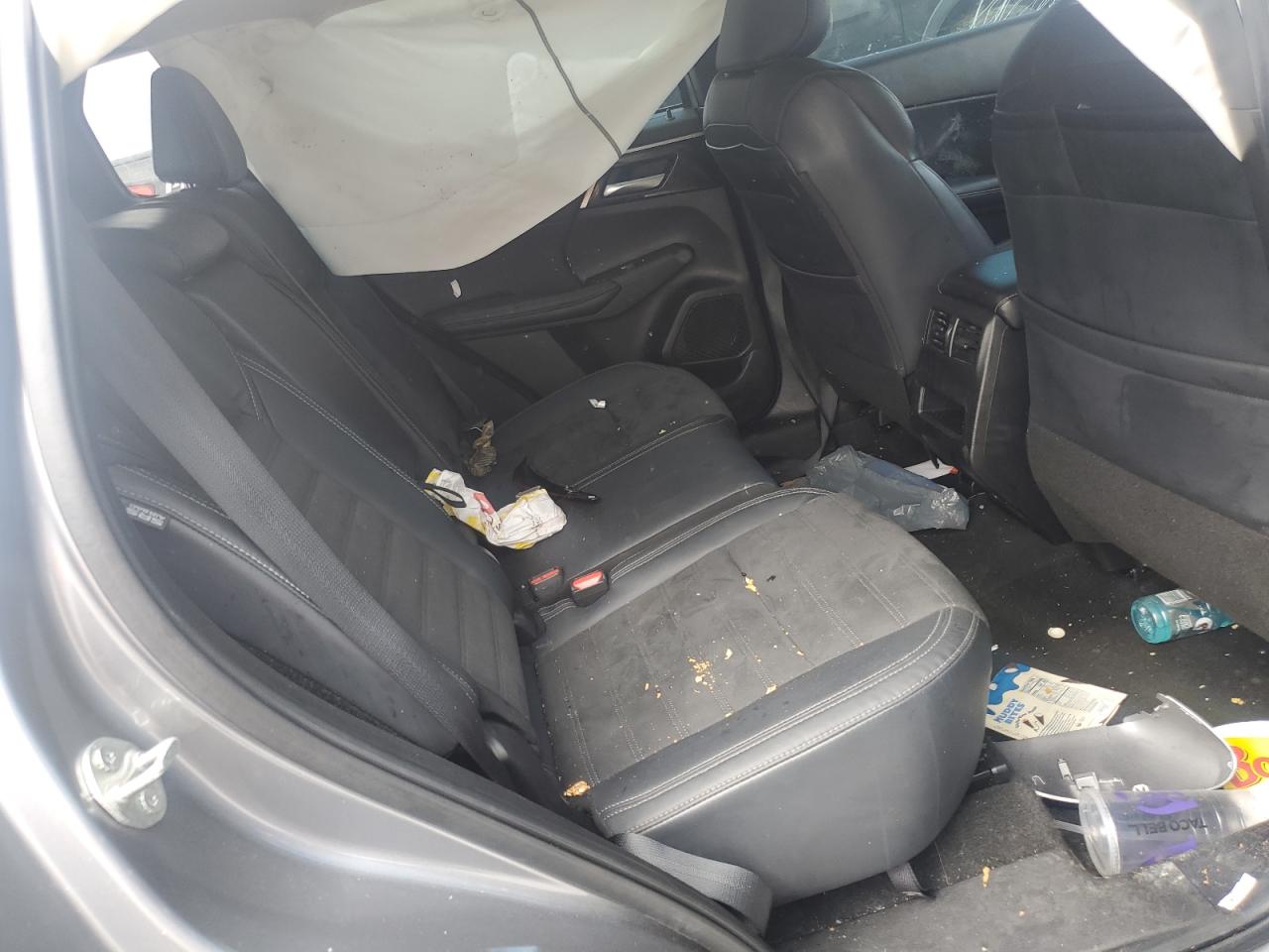 JA4J3UA82NZ040388 2022 Mitsubishi Outlander Se