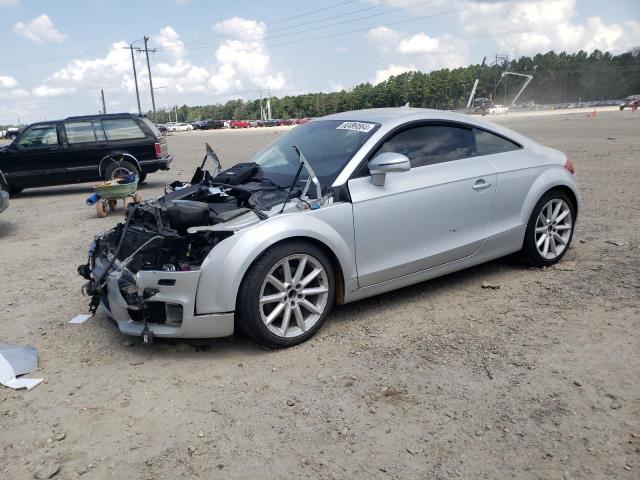 TRUBFAFK0B1024551 2011 Audi Tt Premium