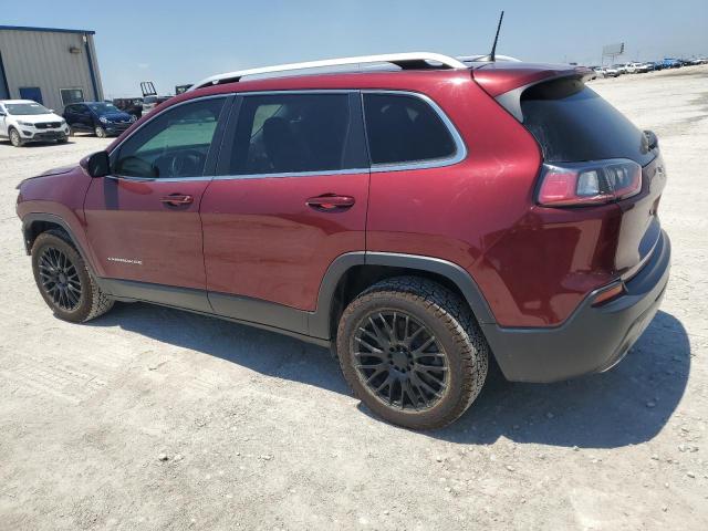 2019 JEEP CHEROKEE L - 1C4PJLLX6KD205338