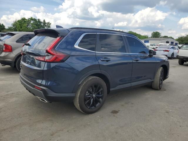 2024 Honda Cr-V Sport VIN: 5J6RS6H52RL000284 Lot: 57626424