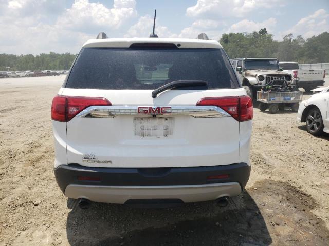 2018 GMC Acadia Slt-1 VIN: 1GKKNMLS0JZ134913 Lot: 59029574