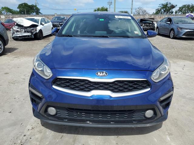 2020 Kia Forte Fe VIN: 3KPF24AD5LE205919 Lot: 60116974