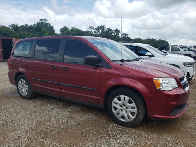 2C4RDGBG9FR704257 2015 Dodge Grand Caravan Se