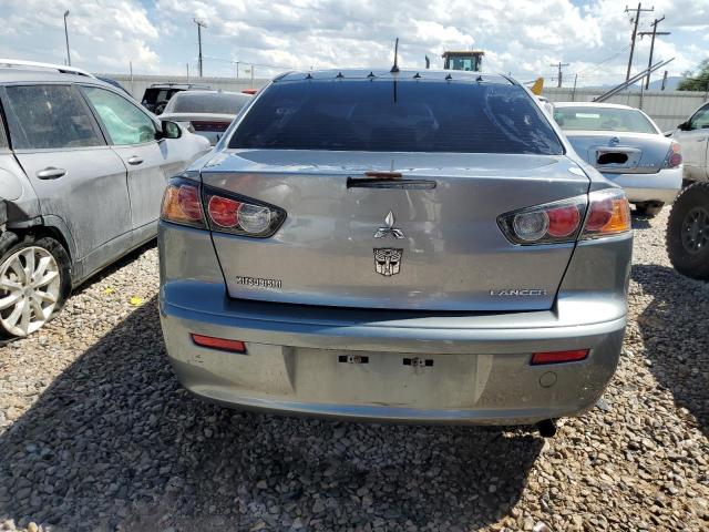 2014 Mitsubishi Lancer Es/Es Sport VIN: JA32U2FU5EU013022 Lot: 60918244