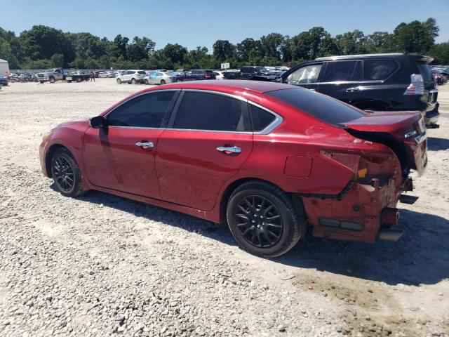 2018 Nissan Altima 2.5 VIN: 1N4AL3AP4JC232812 Lot: 58401504