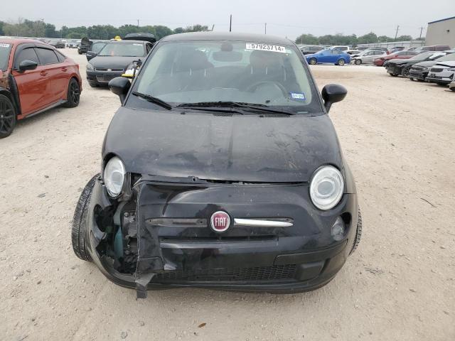 VIN 3C3CFFKR8HT671414 2017 Fiat 500, Pop no.5