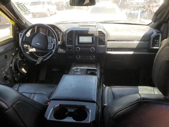 2018 Ford Expedition Max Limited VIN: 1FMJK1KT1JEA19023 Lot: 57455554