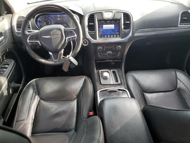 2016 Chrysler 300C VIN: 2C3CCAEGXGH248296 Lot: 60346514