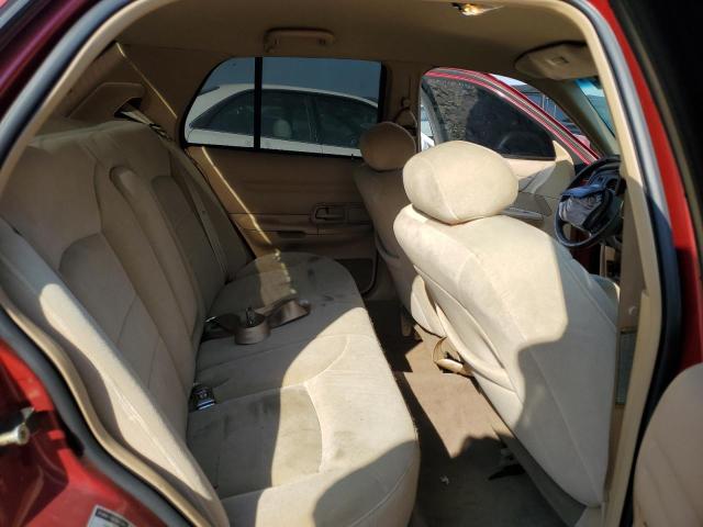 1998 Ford Crown Victoria Lx VIN: 2FAFP74W0WX101049 Lot: 59012364