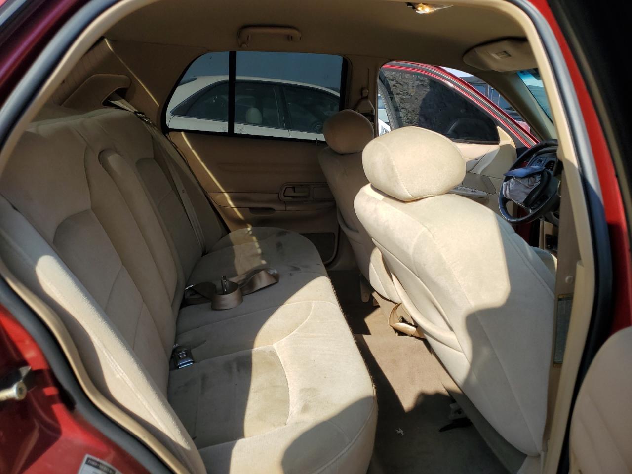 2FAFP74W0WX101049 1998 Ford Crown Victoria Lx