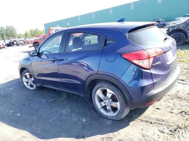 Vin: 3czru6h59hm100969, lot: 56765884, honda hr-v ex 20172