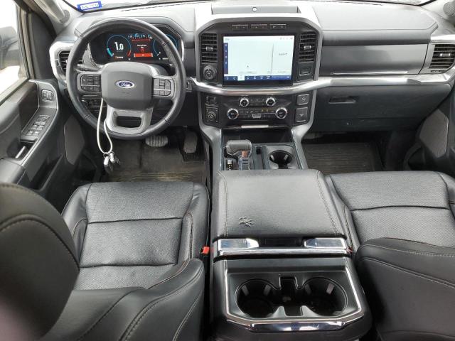 2021 FORD F150 SUPER - 1FTFW1ED5MFB86647