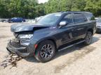 2021 CHEVROLET TAHOE K150 - 1GNSKPKD6MR443046