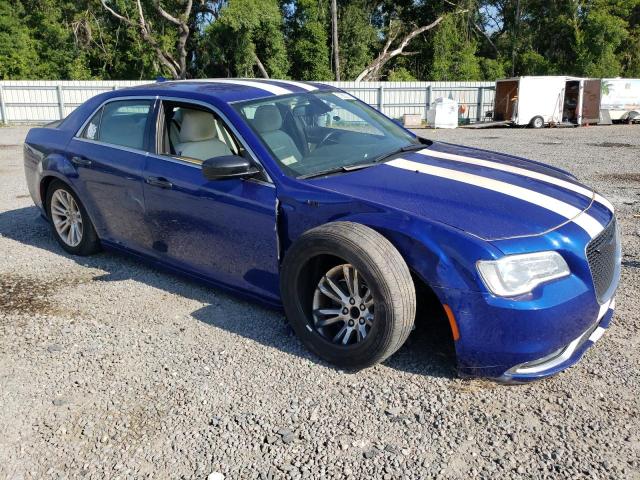 2018 Chrysler 300 Touring VIN: 2C3CCAAG8JH293217 Lot: 57883014