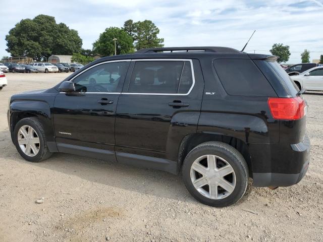 2011 GMC Terrain Slt VIN: 2CTALUEC9B6285690 Lot: 58339954