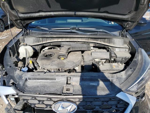 2019 HYUNDAI TUCSON SE - KM8J23A44KU954467
