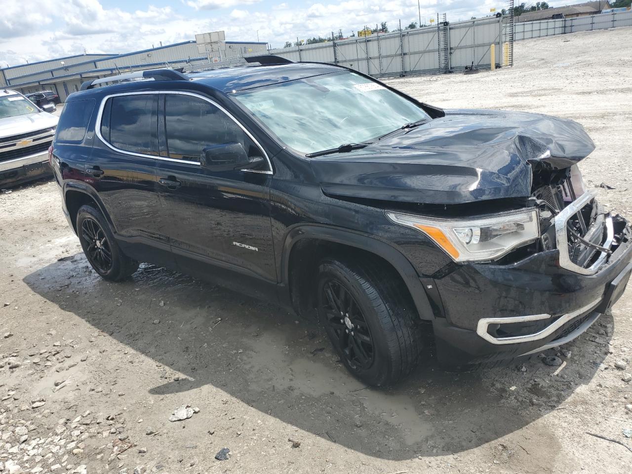 2019 GMC Acadia Slt-1 vin: 1GKKNULS3KZ127410