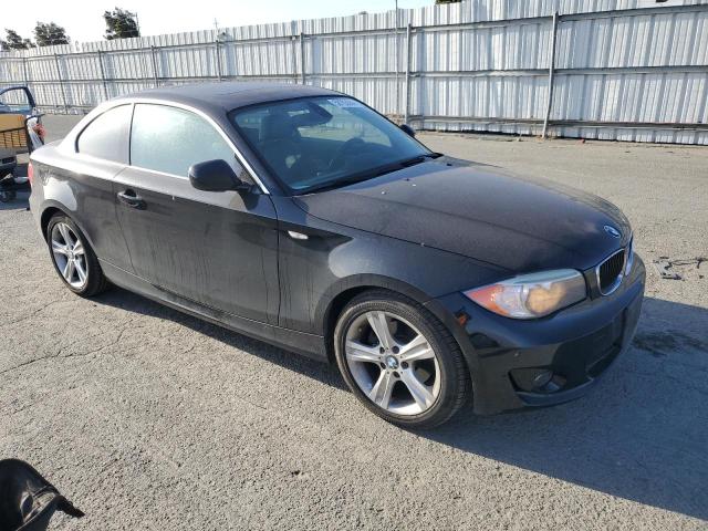 2013 BMW 128 I VIN: WBAUP9C51DVS95298 Lot: 58703944
