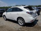 LEXUS RX 350 photo