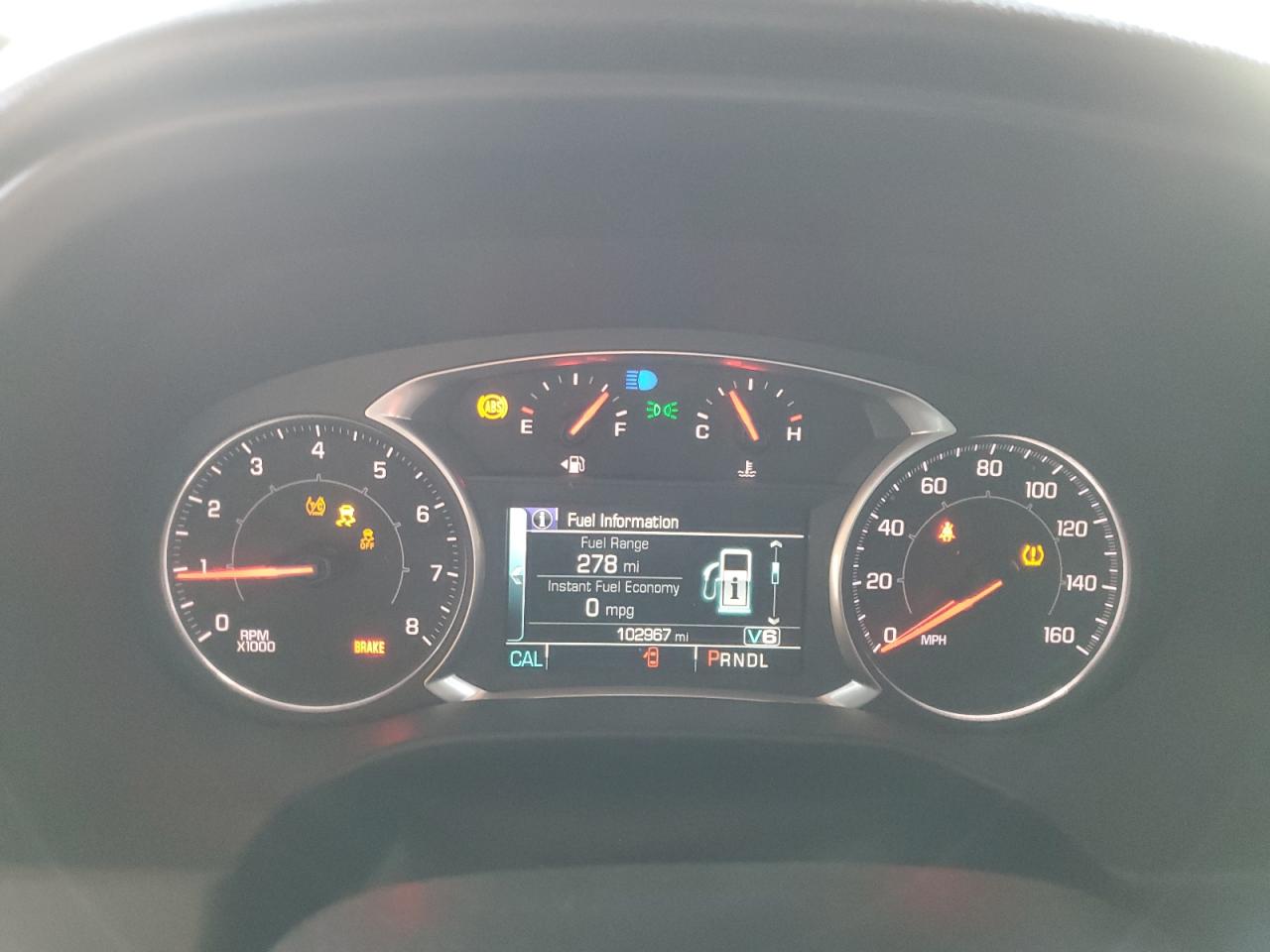 1GKKNMLS5JZ211601 2018 GMC Acadia Slt-1