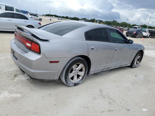 2014 Dodge Charger Se VIN: 2C3CDXBG5EH265489 Lot: 59842614