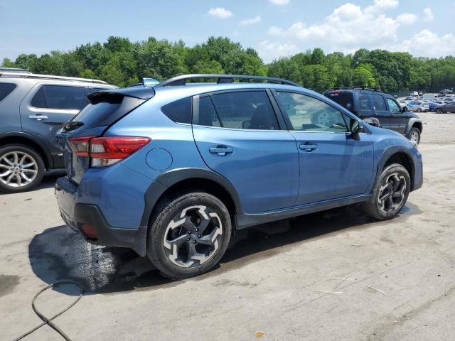 JF2GTHMC0NH253631 2022 Subaru Crosstrek Limited