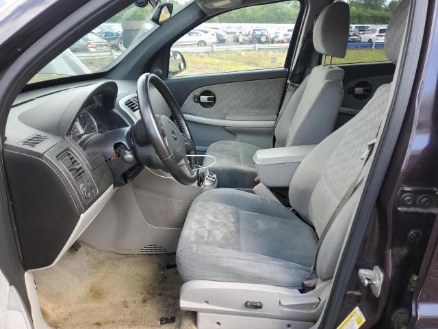 2006 Chevrolet Equinox Lt VIN: 2CNDL63FX66010686 Lot: 60654914