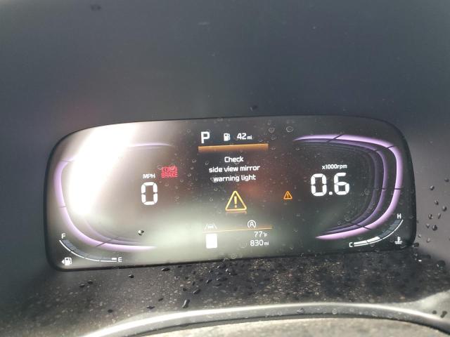 2024 KIA SOUL LX - KNDJ23AU5R7919465