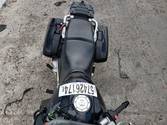 2010 HONDA ST1300 JH2SC5109AK800403