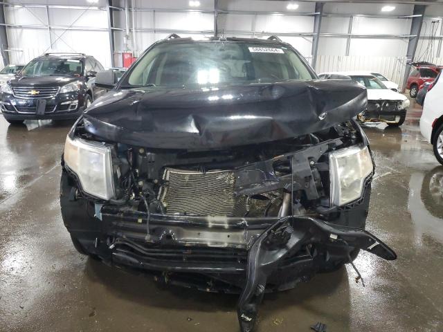 2FMDK36C58BA67679 2008 Ford Edge Se