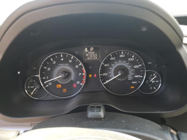 2010 Subaru Legacy 2.5I Premium VIN: 4S3BMCF63A3221070 Lot: 58712734