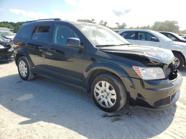 2017 Dodge Journey Se VIN: 3C4PDCAB3HT552935 Lot: 59040164