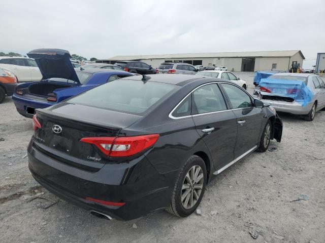 2016 HYUNDAI SONATA SPO - 5NPE34AF9GH356239