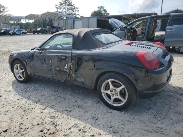 2002 Toyota Mr2 Spyder VIN: JTDFR320620050323 Lot: 57702064