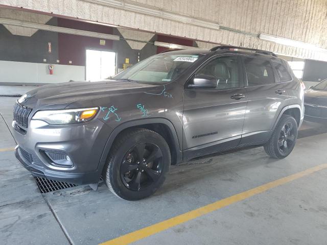 2019 JEEP CHEROKEE L - 1C4PJMLB8KD378305