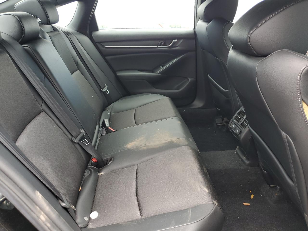 1HGCV2F39MA030188 2021 Honda Accord Sport