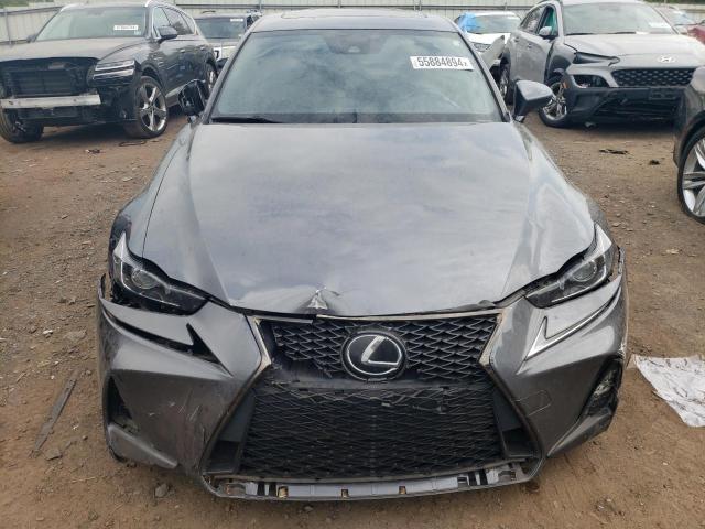 2018 LEXUS IS 300 - JTHC81D23J5030720