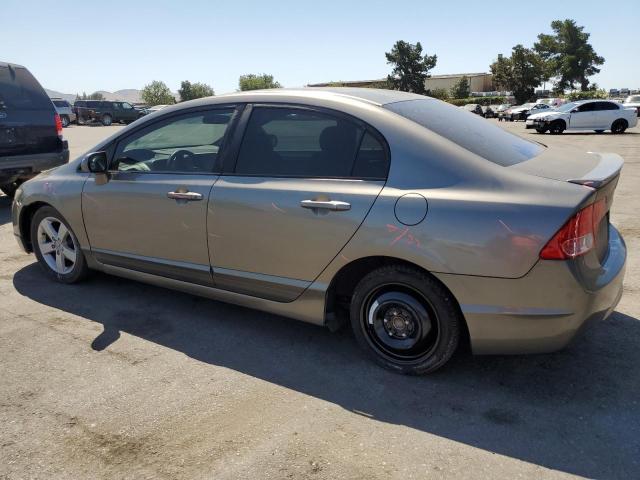 2007 Honda Civic Ex VIN: JHMFA16847S000431 Lot: 58059214