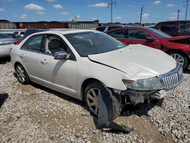 2009 Lincoln Mkz VIN: 3LNHM28T69R610088 Lot: 58328754