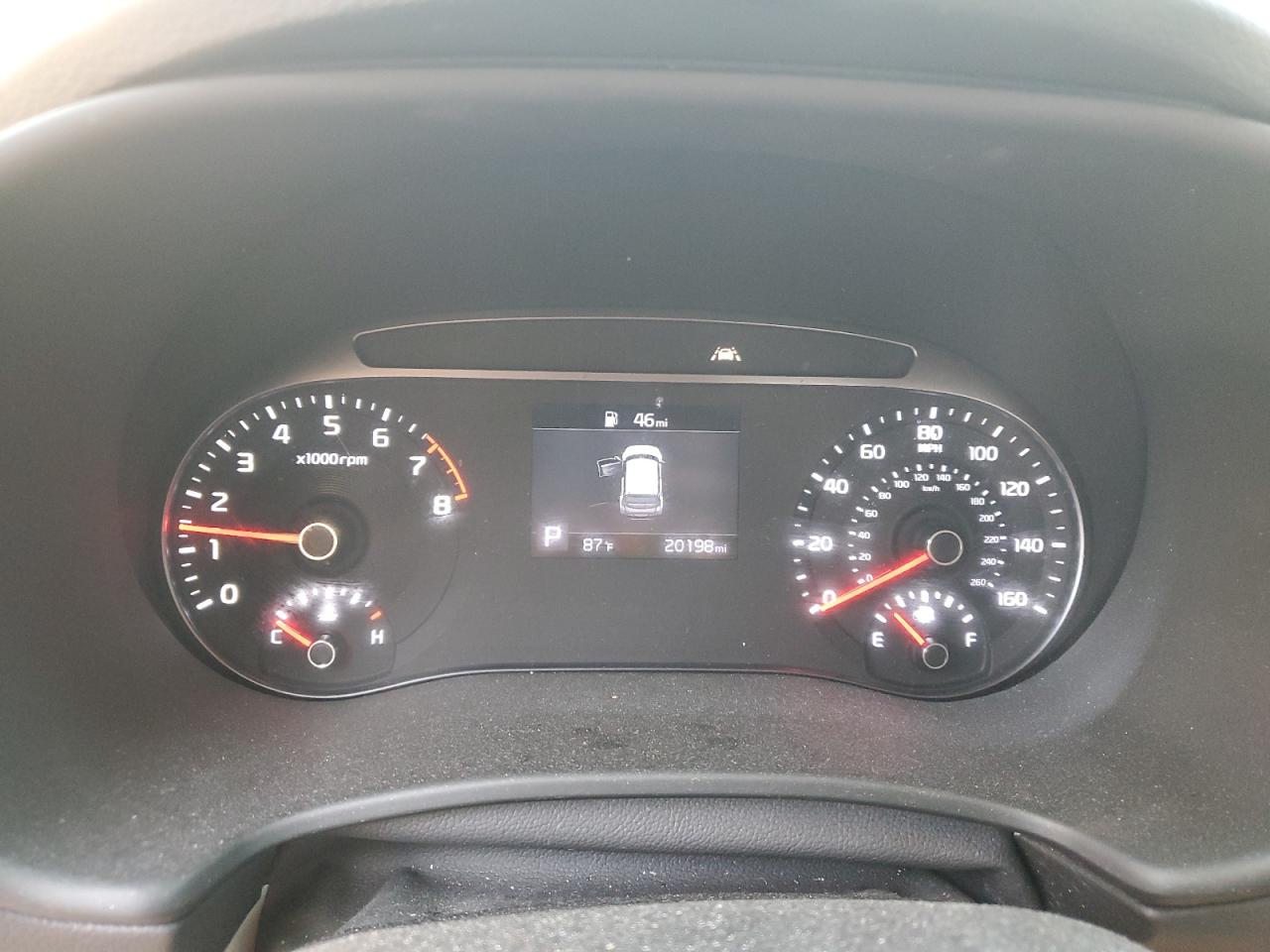 KNDJ23AU2N7807362 2022 Kia Soul Lx