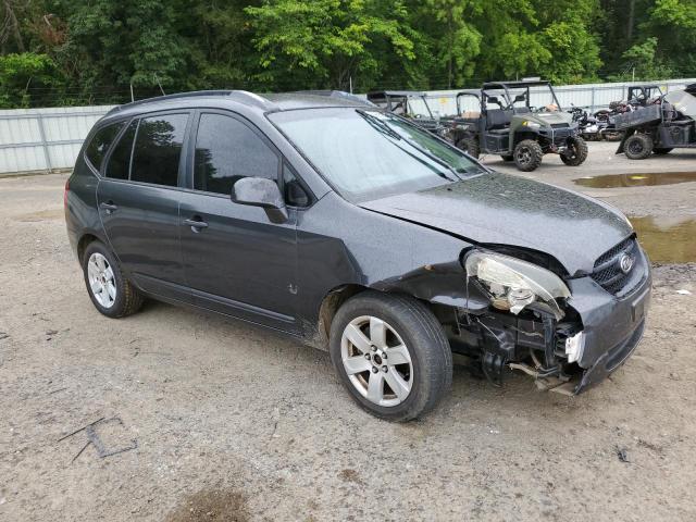2007 Kia Rondo Base VIN: KNAFG525877086992 Lot: 59862324