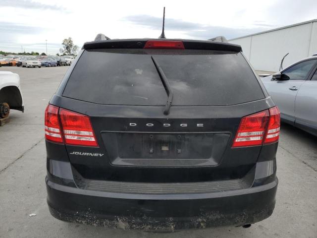2018 DODGE JOURNEY - 3C4PDCABXJT241833