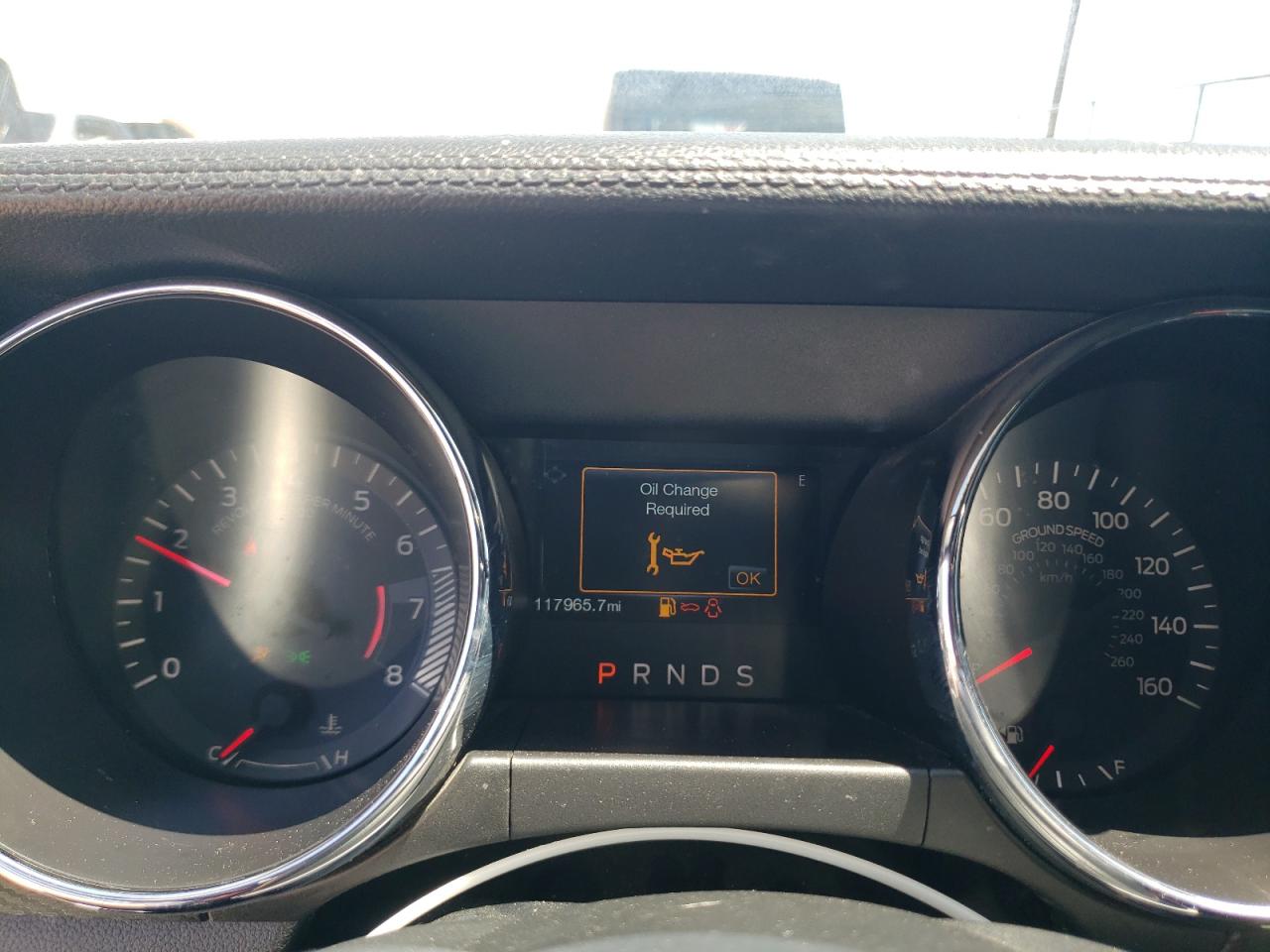 1FA6P8AM5F5381884 2015 Ford Mustang