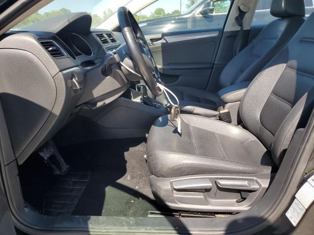 2017 Volkswagen Jetta Se VIN: 3VWDB7AJ2HM325363 Lot: 58756114