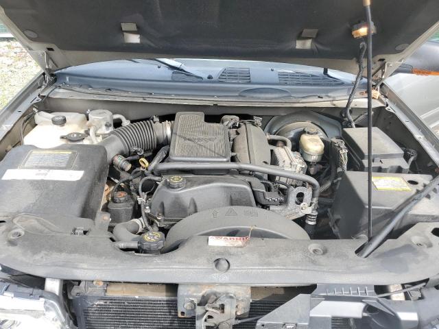 1GHDT13S822117502 2002 Oldsmobile Bravada