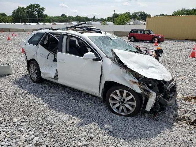 2014 Volkswagen Jetta Tdi VIN: 3VWML7AJ9EM619643 Lot: 57427924