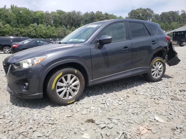 VIN JM3KE2CY5E0397842 2014 Mazda CX-5, Touring no.1