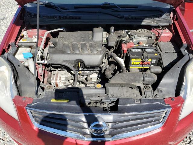 2011 Nissan Sentra 2.0 VIN: 3N1AB6AP4BL731164 Lot: 60851004