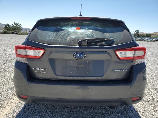 2019 Subaru Impreza VIN: 4S3GTAA66K3750308 Lot: 57977104