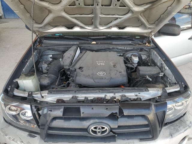 2006 Toyota Tacoma Double Cab Prerunner VIN: 3TMJU62N16M016315 Lot: 57613824